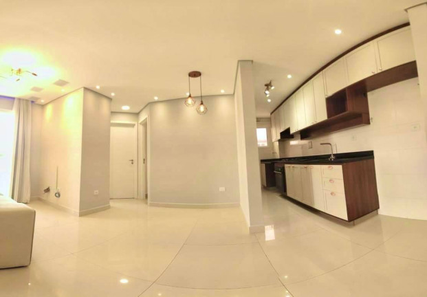 Imagem Apartamento com 2 Quartos à Venda, 54 m² em Bairro Do Uberaba - Bragança Paulista