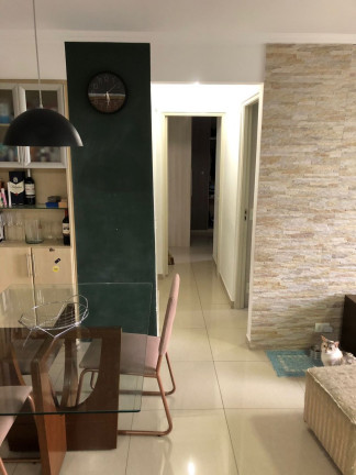 Imagem Apartamento com 2 Quartos à Venda, 60 m² em Chácara Califórnia - São Paulo Imagem Apartamento com 2 Quartos à Venda, 60 m² em Chácara Califórnia - São Paulo