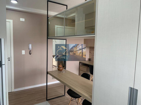 Imagem Apartamento com 1 Quarto à Venda, 33 m² em Jardim Aquárius - São José Dos Campos