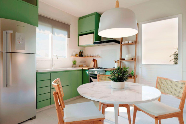 Imagem Casa de Condomínio com 2 Quartos à Venda, 47 m² em Caluge - Itaboraí Imagem Casa de Condomínio com 2 Quartos à Venda, 47 m² em Caluge - Itaboraí