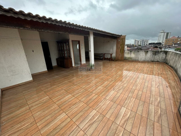 Casa com 3 Quartos à Venda, 260 m² em Ocian - Praia Grande