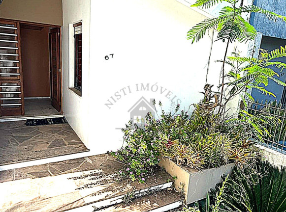 Casa com 3 Quartos à Venda, 224 m² em Jardim Lindóia - Porto Alegre
