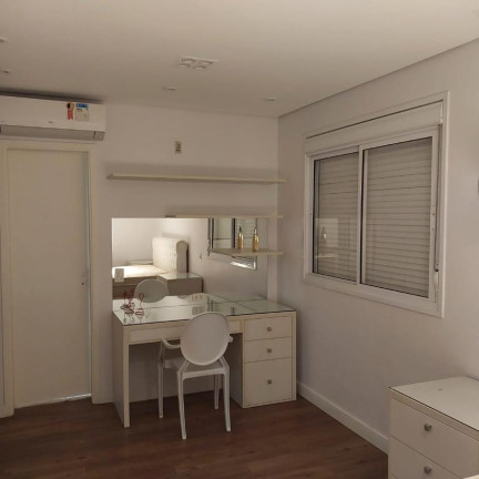 Imagem Apartamento com 3 Quartos à Venda, 133 m² em Cidade Monções - São Paulo