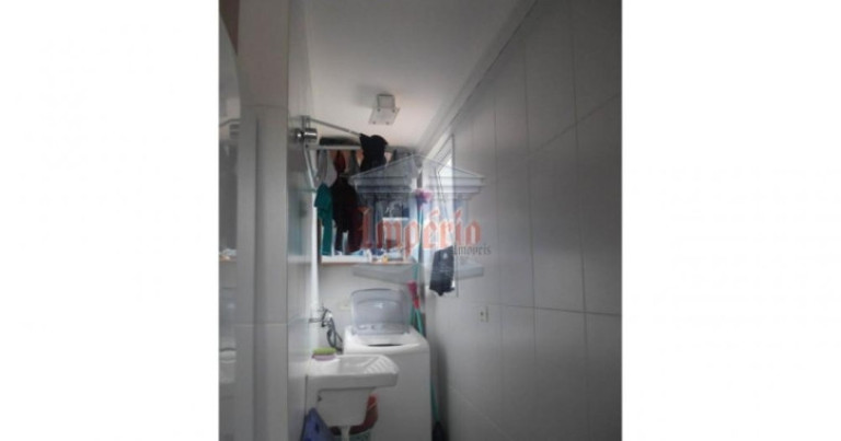 Imagem Apartamento com 2 Quartos à Venda, 48 m² em Santa Maria - Santo André Imagem Apartamento com 2 Quartos à Venda, 48 m² em Santa Maria - Santo André