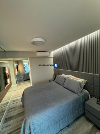 Imagem Apartamento com 4 Quartos à Venda, 165 m² em Macedo - Guarulhos