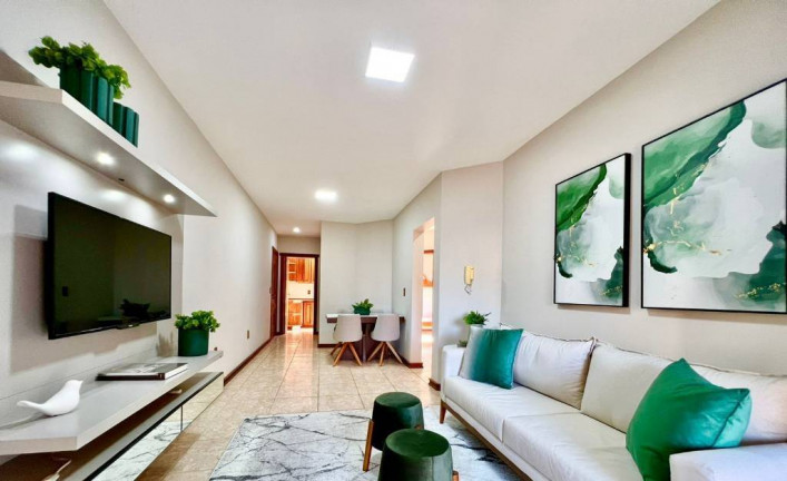 Apartamento com 3 Quartos à Venda, 110 m² em Centro - Capão Da Canoa