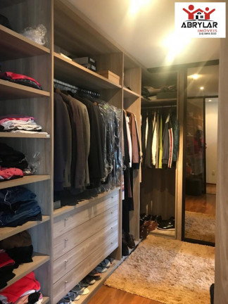 Imagem Imóvel com 3 Quartos à Venda, 157 m² em Jardim Ana Maria - Jundiaí