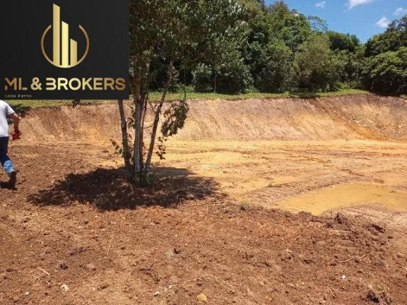 Imagem Imóvel à Venda, 10.000 m² em Centro - Bocaiuva Do Sul