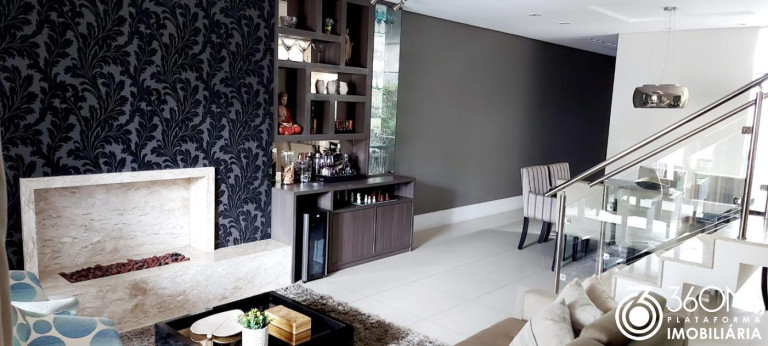 Casa com 3 Quartos à Venda, 262 m² em Jardim Santo Antônio - Santo André