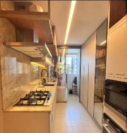 Imagem Imóvel com 2 Quartos à Venda, 74 m² em Mata Da Praia - Vitória Imagem Imóvel com 2 Quartos à Venda, 74 m² em Mata Da Praia - Vitória