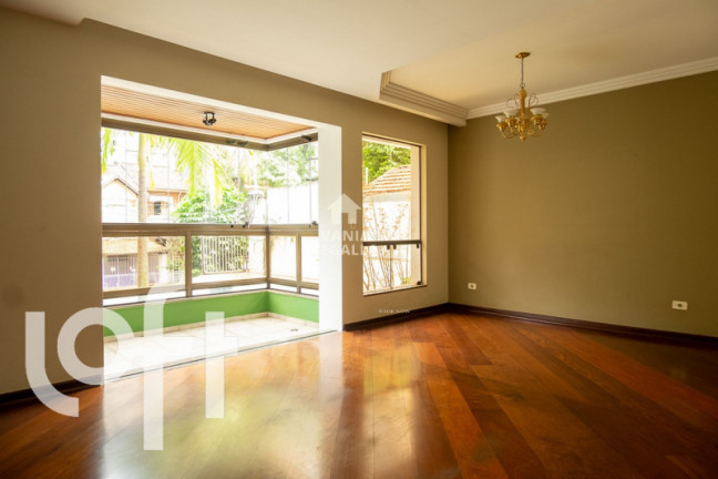 Imagem Apartamento com 3 Quartos à Venda, 140 m² em Perdizes - São Paulo