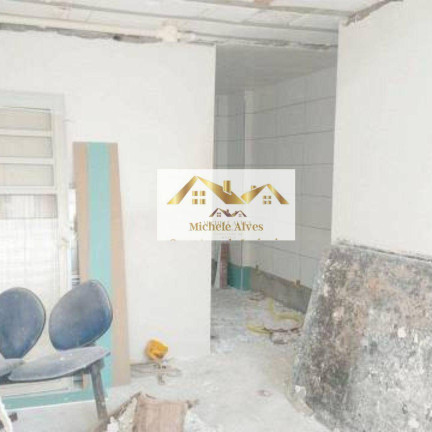 Imagem Sobrado com 2 Quartos à Venda, 60 m² em Vila Curuçá - São Paulo