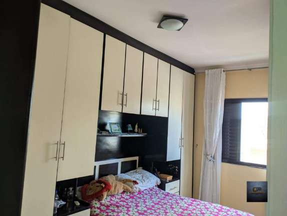 Imagem Apartamento com 2 Quartos à Venda, 58 m² em Assunção - São Bernardo Do Campo