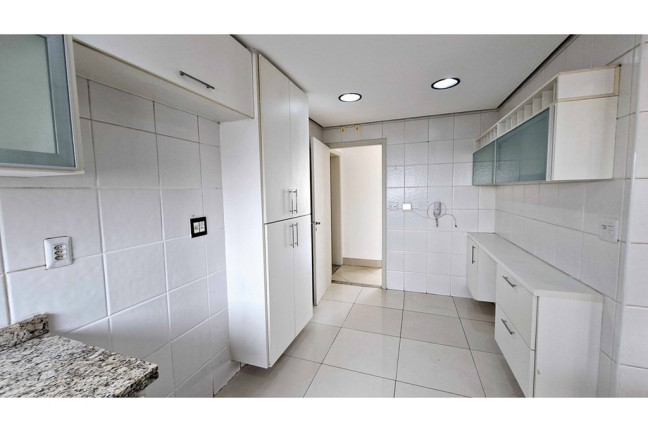 Imagem Apartamento com 3 Quartos à Venda, 130 m² em Perdizes - São Paulo