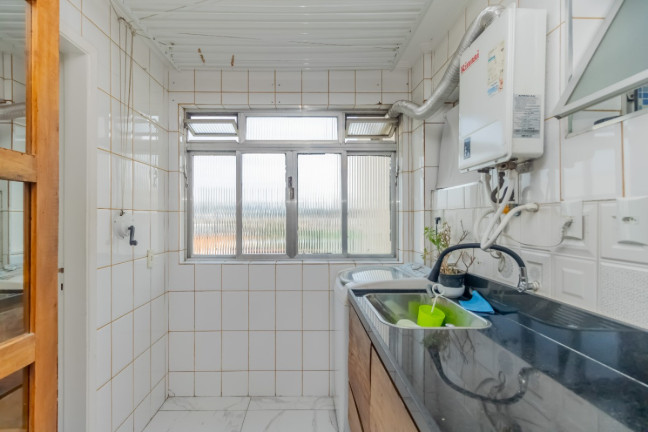 Imagem Apartamento com 3 Quartos à Venda, 82 m² em Vila Prudente - São Paulo