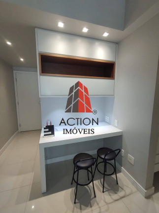 Imagem Apartamento com 1 Quarto à Venda, 48 m² em Vila Gomes Cardim - São Paulo Imagem Apartamento com 1 Quarto à Venda, 48 m² em Vila Gomes Cardim - São Paulo