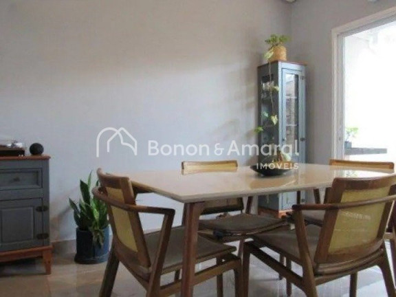 Imagem Casa de Condomínio com 3 Quartos à Venda, 138 m² em Chácara Primavera - Campinas Imagem Casa de Condomínio com 3 Quartos à Venda, 138 m² em Chácara Primavera - Campinas