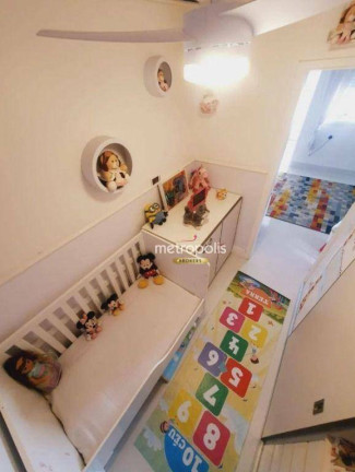 Imagem Apartamento com 2 Quartos à Venda, 60 m² em Sacomã - São Paulo