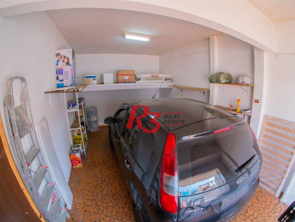 Imagem Apartamento com 2 Quartos à Venda, 125 m² em Ponta Da Praia - Santos Imagem Apartamento com 2 Quartos à Venda, 125 m² em Ponta Da Praia - Santos
