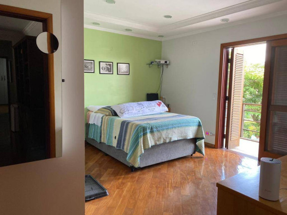 Imagem Casa com 5 Quartos à Venda, 399 m² em Alphaville - Santana De Parnaíba Imagem Casa com 5 Quartos à Venda, 399 m² em Alphaville - Santana De Parnaíba