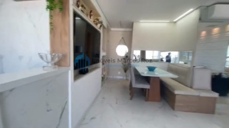 Imagem Apartamento com 2 Quartos à Venda, 69 m² em Alphaville Empresarial - Barueri