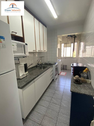 Imagem Apartamento com 3 Quartos à Venda, 70 m² em Vila Andrade - São Paulo Imagem Apartamento com 3 Quartos à Venda, 70 m² em Vila Andrade - São Paulo