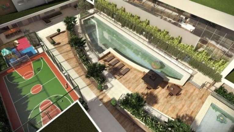 Imagem Apartamento com 3 Quartos à Venda, 97 m² em Jardim Europa - Goiânia Imagem Apartamento com 3 Quartos à Venda, 97 m² em Jardim Europa - Goiânia