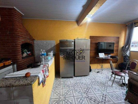 Imagem Sobrado com 5 Quartos à Venda, 242 m² em Chácara São João - São Paulo Imagem Sobrado com 5 Quartos à Venda, 242 m² em Chácara São João - São Paulo