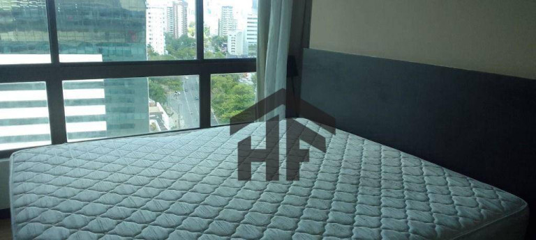 Imagem Apartamento com 1 Quarto à Venda, 40 m² em Boa Viagem - Recife Imagem Apartamento com 1 Quarto à Venda, 40 m² em Boa Viagem - Recife