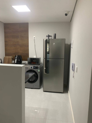 Imagem Apartamento com 2 Quartos à Venda, 40 m² em Jardim Continental - Botucatu Imagem Apartamento com 2 Quartos à Venda, 40 m² em Jardim Continental - Botucatu
