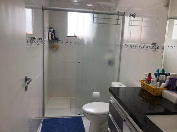Imagem Casa com 3 Quartos à Venda, 165 m² em Anália Franco - São Paulo