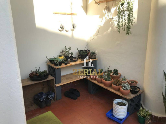 Imagem Casa com 3 Quartos à Venda, 133 m² em Nova Gerti - São Caetano Do Sul
