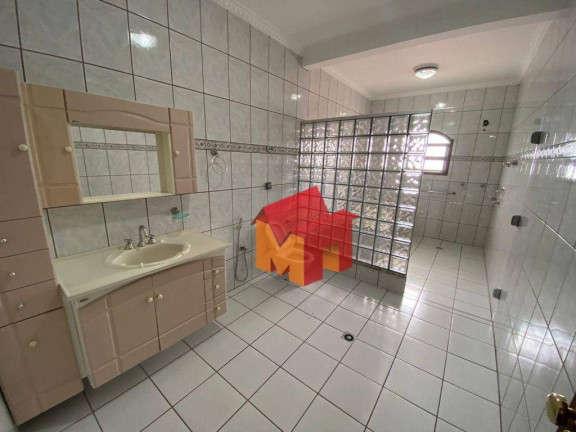 Imagem Sobrado com 5 Quartos à Venda, 439 m² em Parque Residencial Jaguari - Americana Imagem Sobrado com 5 Quartos à Venda, 439 m² em Parque Residencial Jaguari - Americana