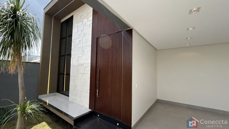 Imagem Casa com 3 Quartos à Venda, 160 m² em Jardim Vitória - Patos De Minas