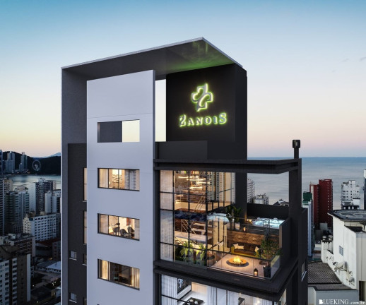 Imagem Apartamento com 3 Quartos à Venda, 125 m² em Centro - Balneário Camboriú