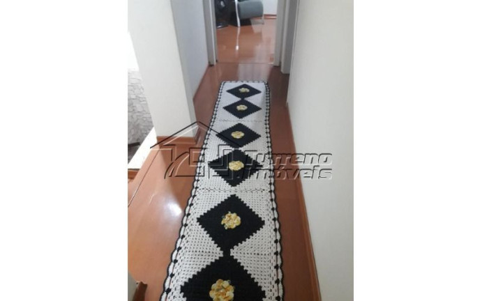 Imagem Casa com 3 Quartos à Venda, 260 m² em Jardim Das Indústrias - São José Dos Campos Imagem Casa com 3 Quartos à Venda, 260 m² em Jardim Das Indústrias - São José Dos Campos