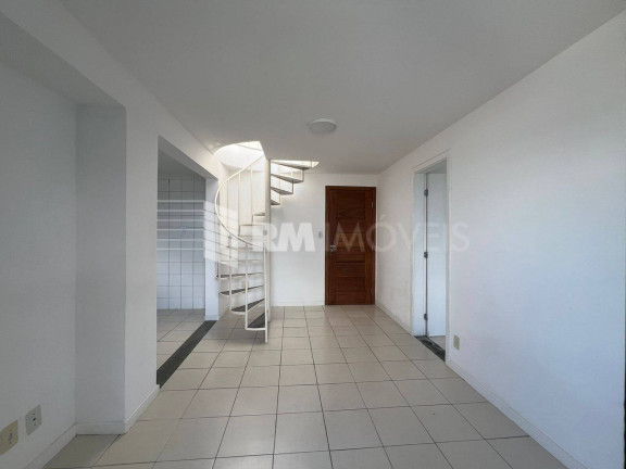 Imagem Cobertura com 1 Quarto à Venda, 98 m² em Pitangueiras - Lauro De Freitas Imagem Cobertura com 1 Quarto à Venda, 98 m² em Pitangueiras - Lauro De Freitas