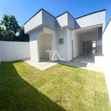 Imagem Casa com 3 Quartos à Venda, 200 m² em Residencial Parque Das Palmeiras - Pindamonhangaba