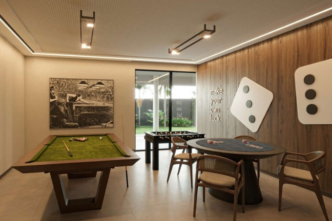 Imagem Apartamento com 2 Quartos à Venda, 48 m² em Casa Amarela - Recife Imagem Apartamento com 2 Quartos à Venda, 48 m² em Casa Amarela - Recife