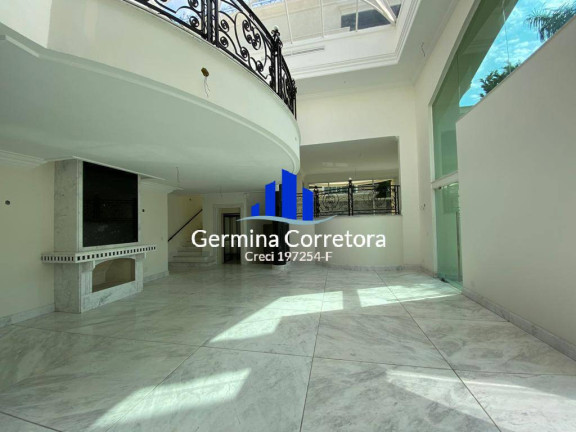 Imagem Casa com 6 Quartos à Venda, 1.200 m² em Tamboré - Santana De Parnaíba Imagem Casa com 6 Quartos à Venda, 1.200 m² em Tamboré - Santana De Parnaíba