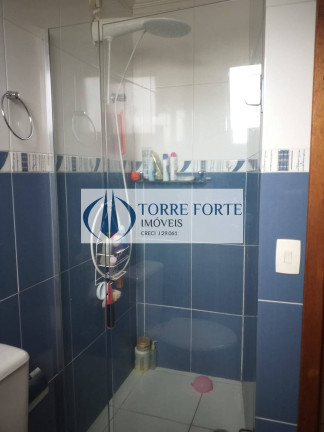 Imagem Apartamento com 2 Quartos à Venda, 60 m² em Vila Tolstoi - São Paulo