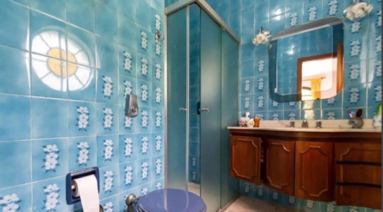 Imagem Casa com 4 Quartos à Venda, 400 m² em Jardim Leonor - São Paulo Imagem Casa com 4 Quartos à Venda, 400 m² em Jardim Leonor - São Paulo