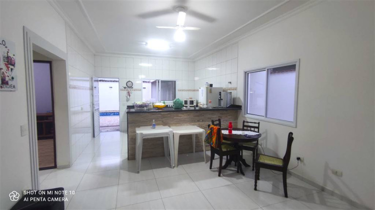 Imagem Casa com 3 Quartos à Venda, 185 m² em Balneario Florida - Praia Grande Imagem Casa com 3 Quartos à Venda, 185 m² em Balneario Florida - Praia Grande