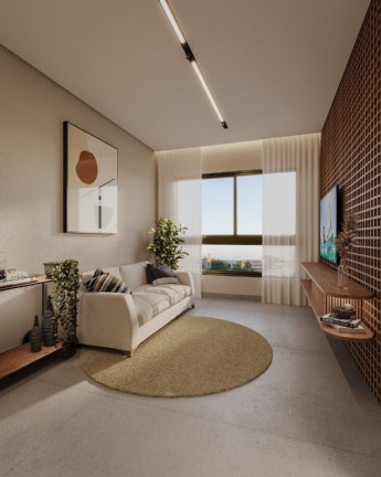 Imagem Apartamento com 3 Quartos à Venda, 68 m² em Cabo Branco - João Pessoa