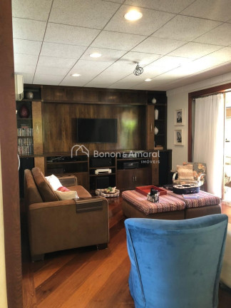 Imagem Casa de Condomínio com 4 Quartos à Venda, 872 m² em Loteamento Alphaville Campinas - Campinas Imagem Casa de Condomínio com 4 Quartos à Venda, 872 m² em Loteamento Alphaville Campinas - Campinas