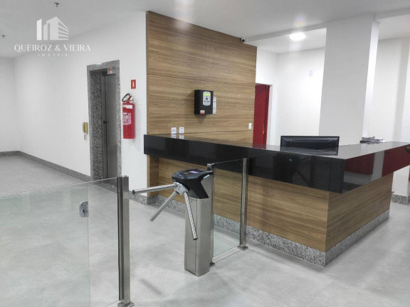 Sala Comercial à Venda, 28 m² em Divino Espírito Santo - Vila Velha