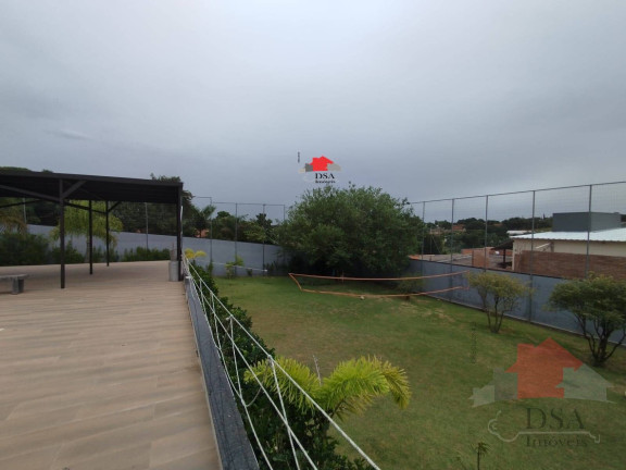 Imagem Chácara com 5 Quartos à Venda, 1.200 m² em Parque Residencial Terras De Yucatan - Monte Mor