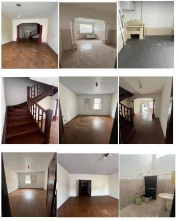 Casa com 2 Quartos para Alugar, 90 m² em Bela Vista - Jundiaí