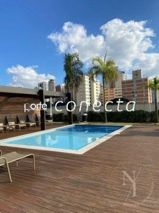 Apartamento com 1 Quarto à Venda, 73 m² em Vila Gomes Cardim - São Paulo