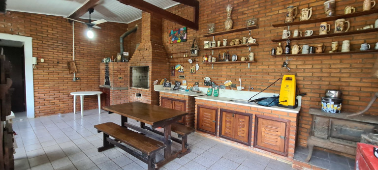 Imagem Casa de Condomínio com 5 Quartos à Venda, 501 m² em Condomínio Patrimônio Do Carmo - São Roque Imagem Casa de Condomínio com 5 Quartos à Venda, 501 m² em Condomínio Patrimônio Do Carmo - São Roque